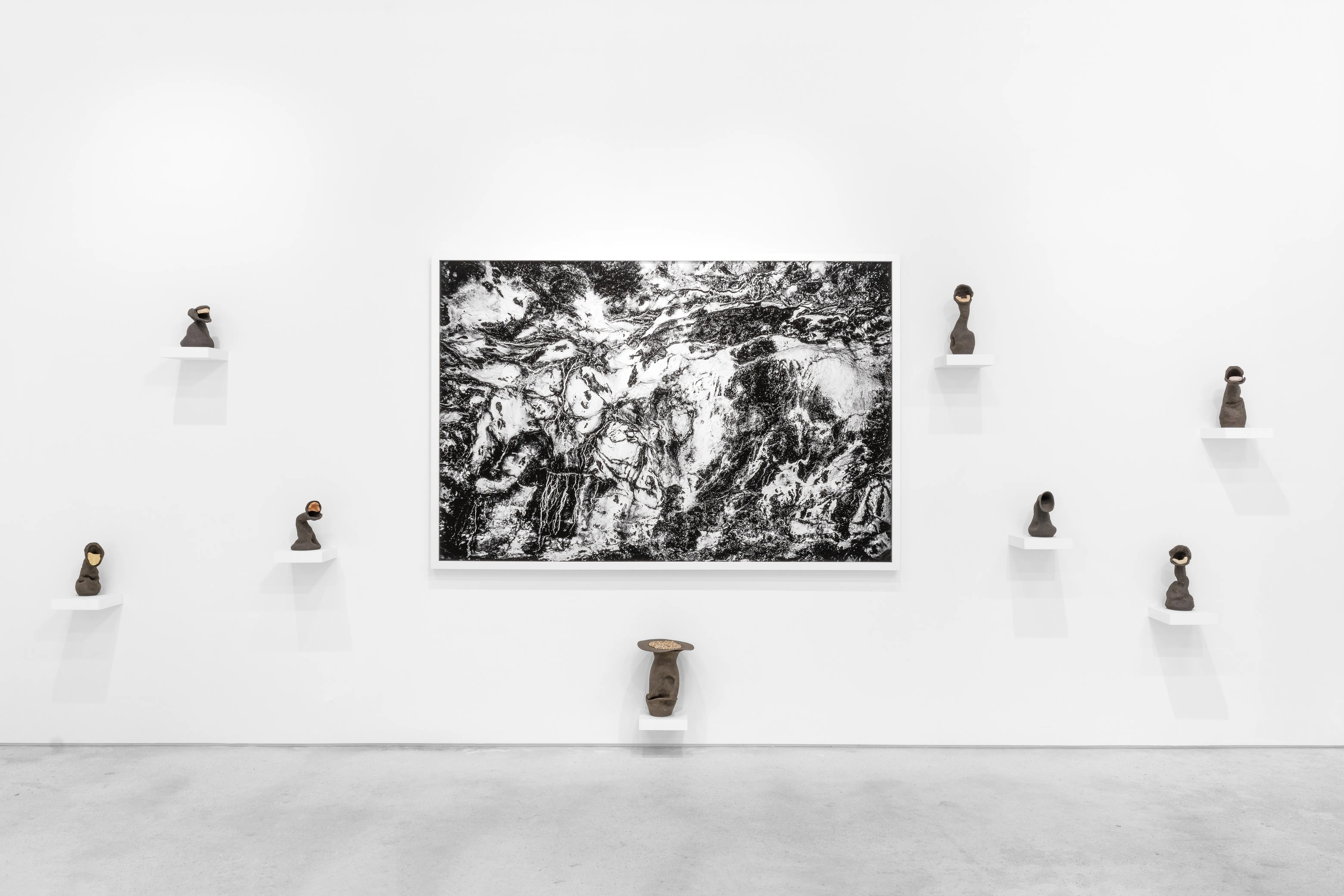 Further Than Light or Language