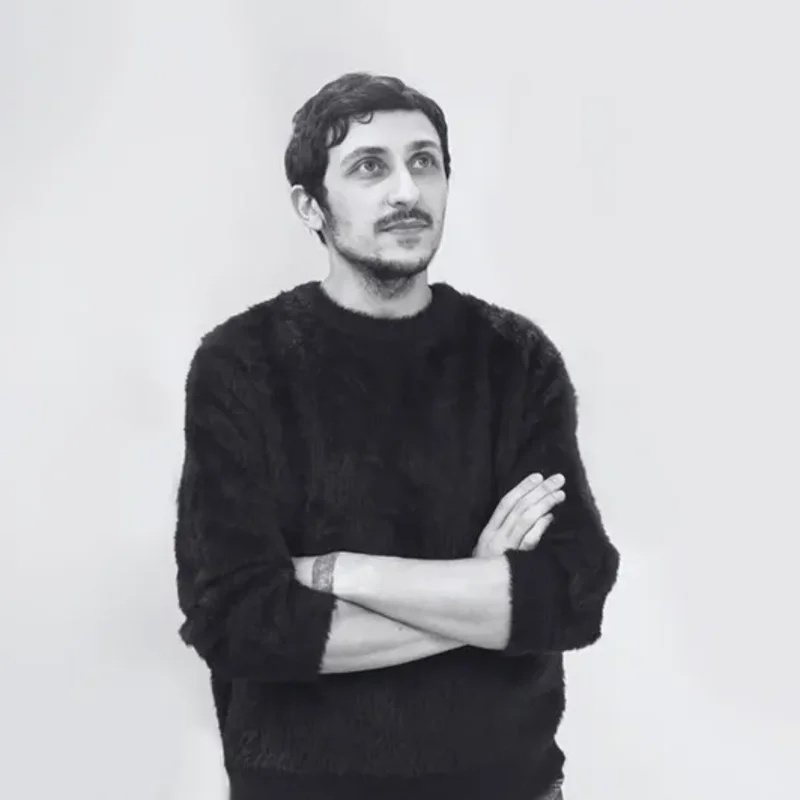 Yevgen Samborsky
