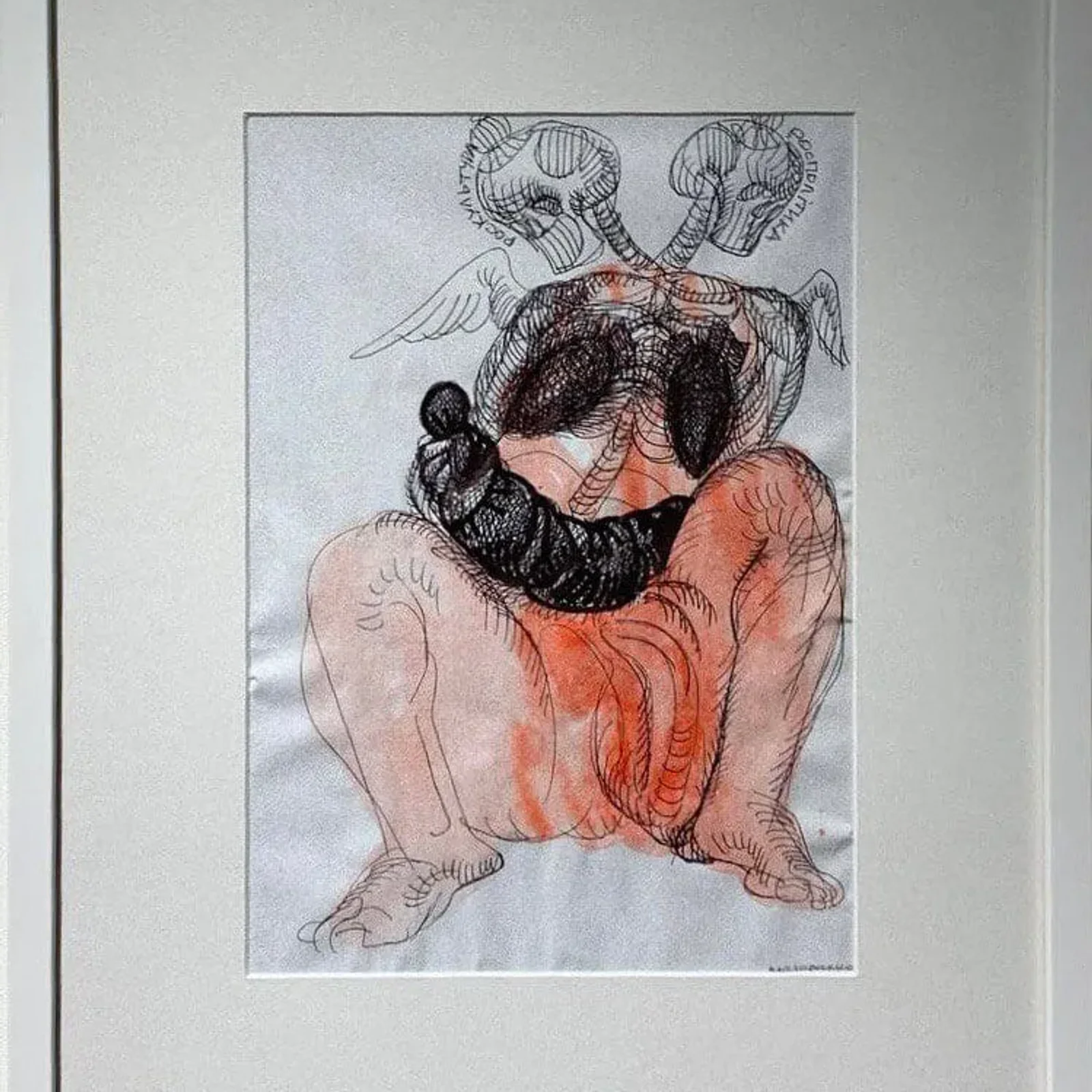 From the Lviv Diary series II