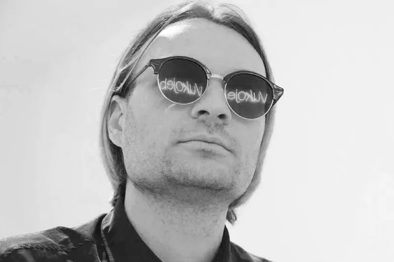 Nikolay Karabinovych