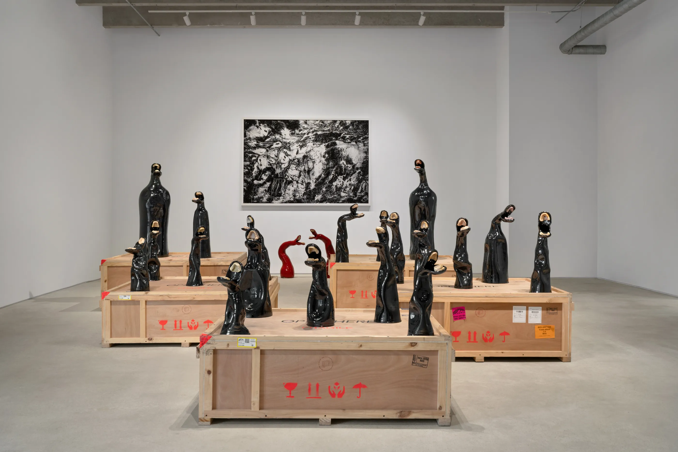 The Missing Tooth of the Father