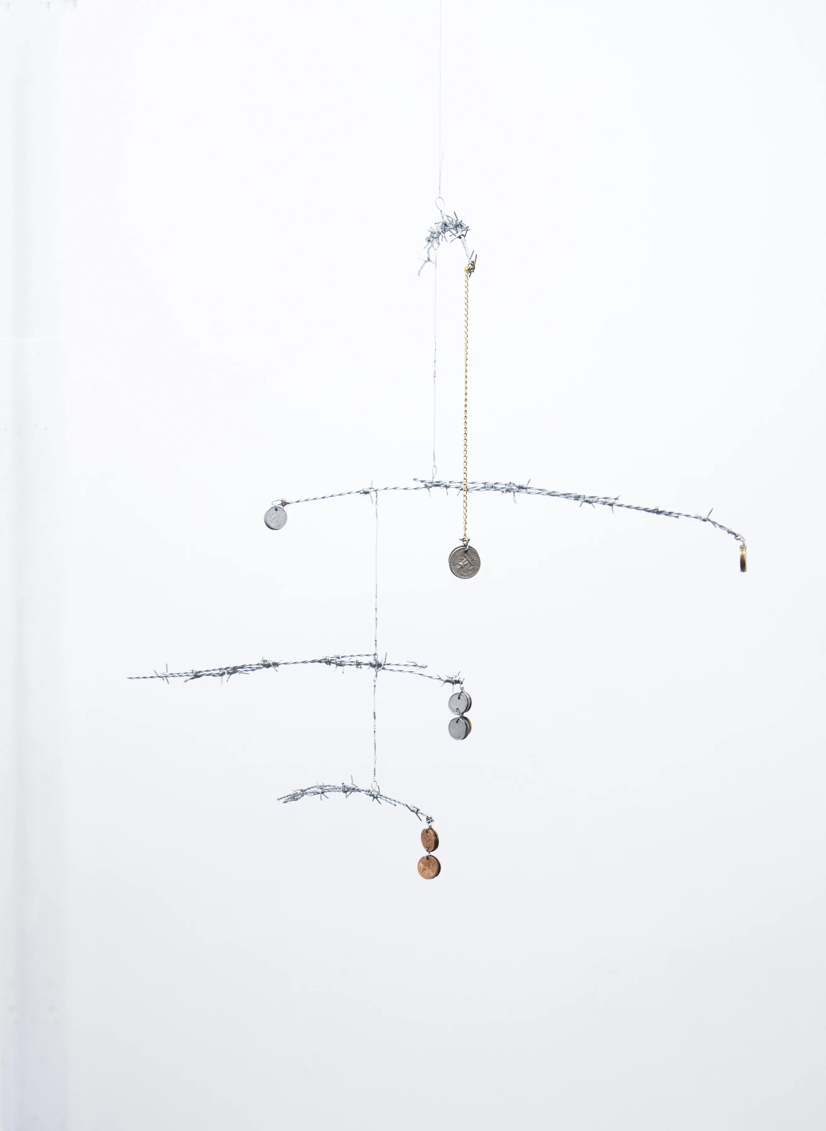 Fragments of Displacement Part II