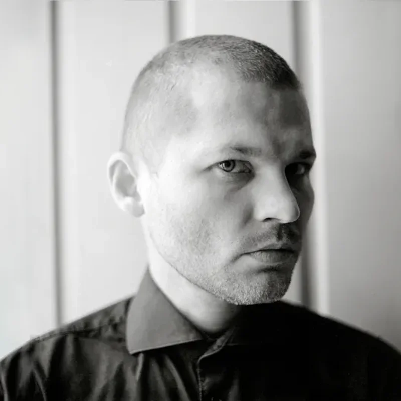 Danylo Halkin