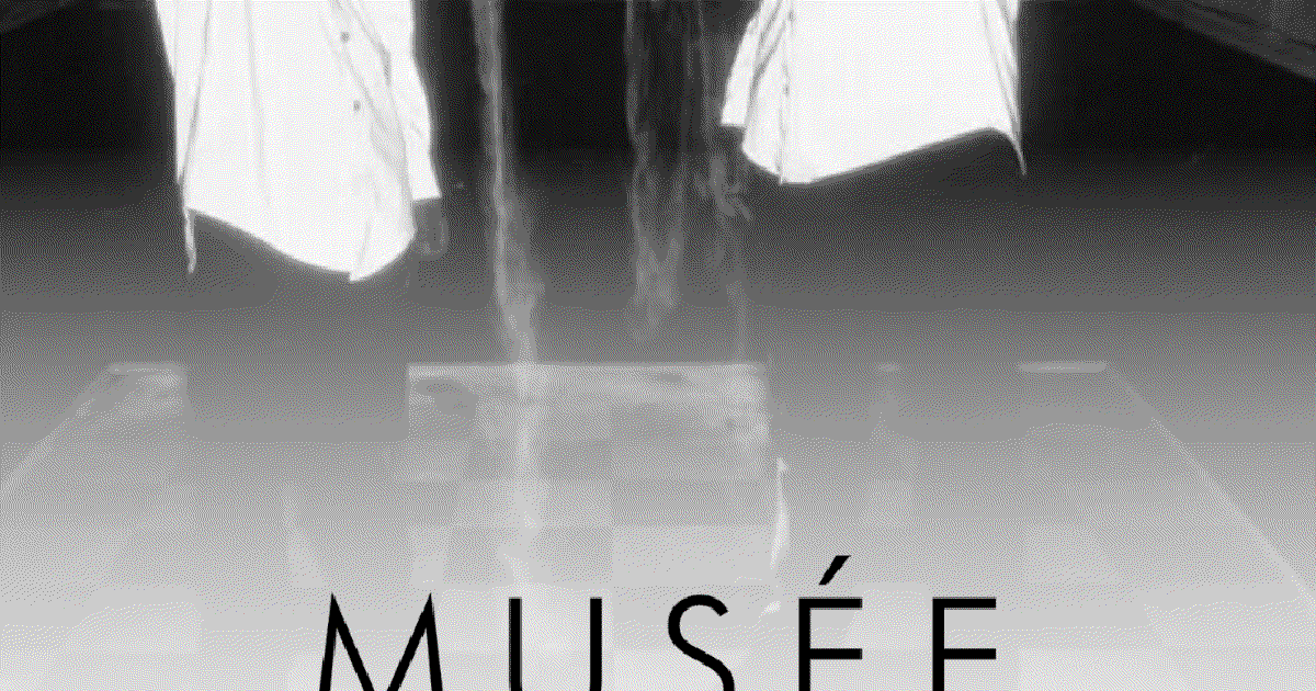 Who's There, Old Question, Who's Here