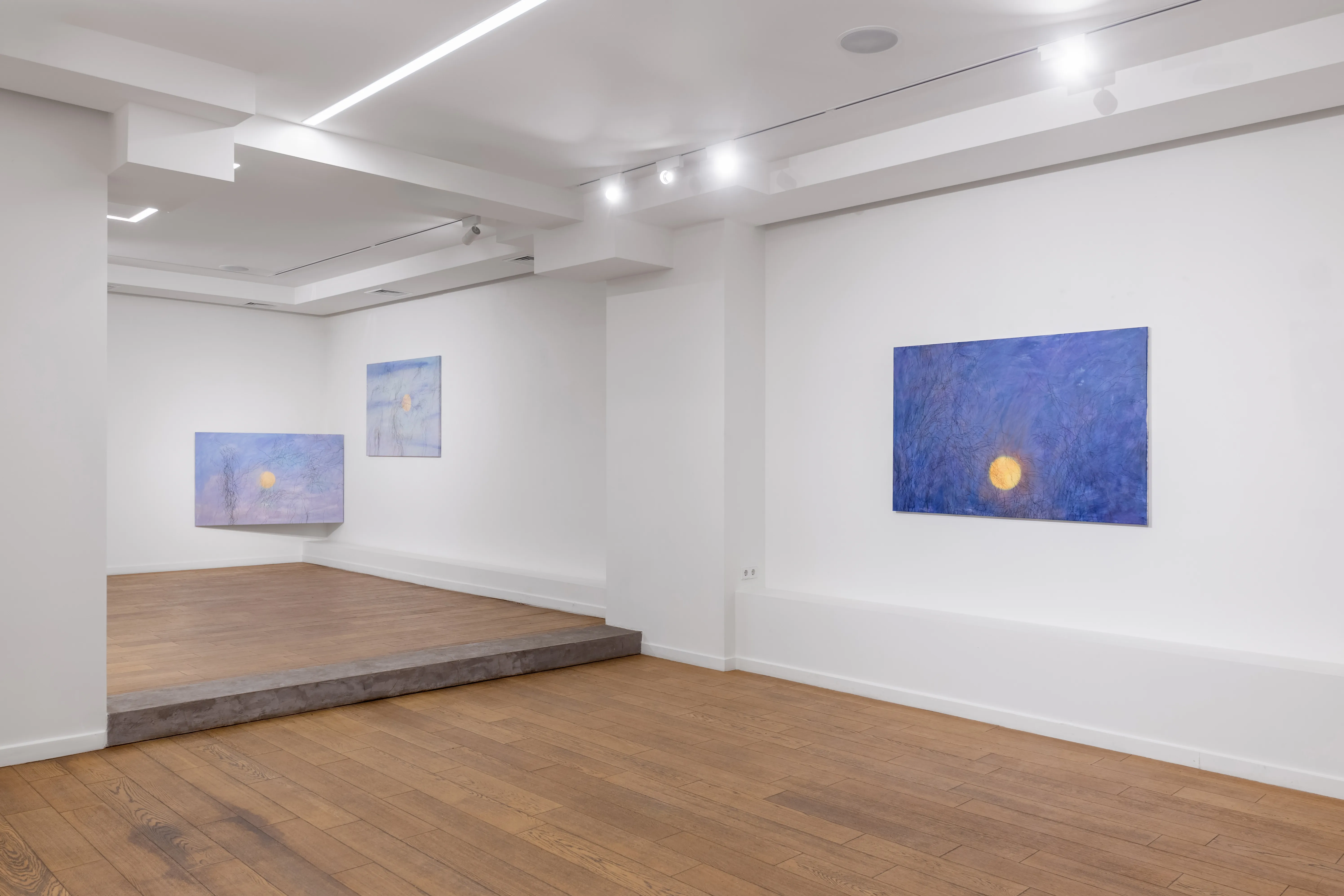 Always New, Always Intoxicating