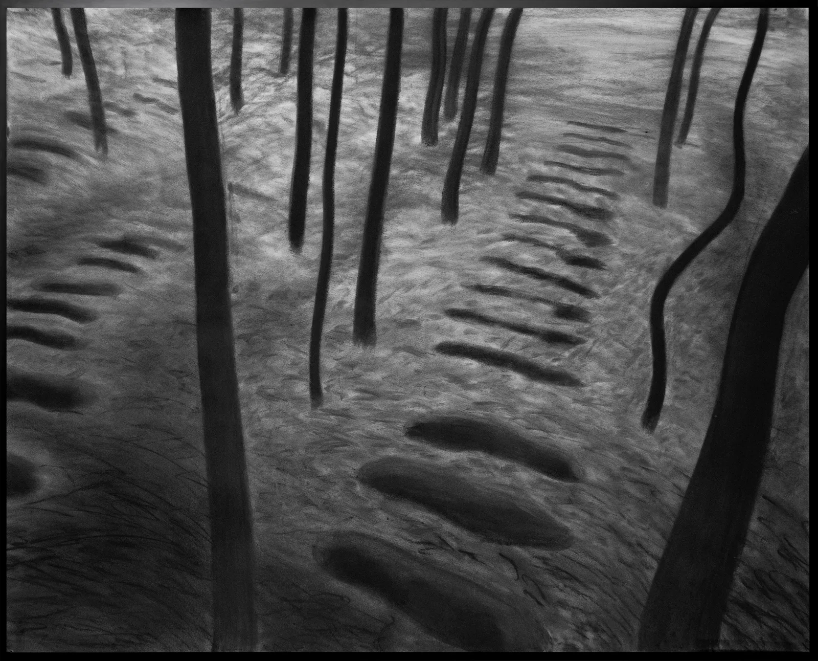 Depression III (Forest)