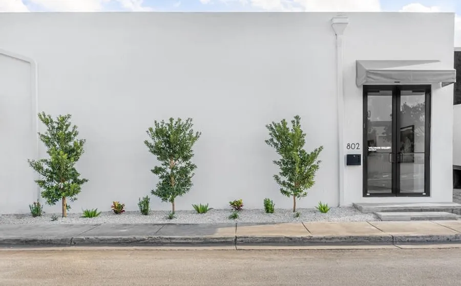 Voloshyn Gallery Miami