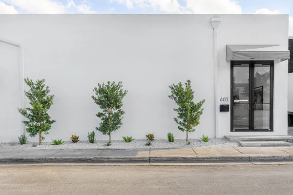 Voloshyn Gallery Miami