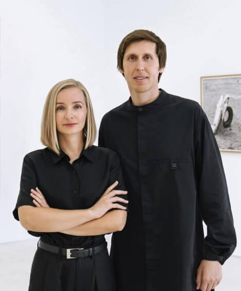 Gallery artwork detail